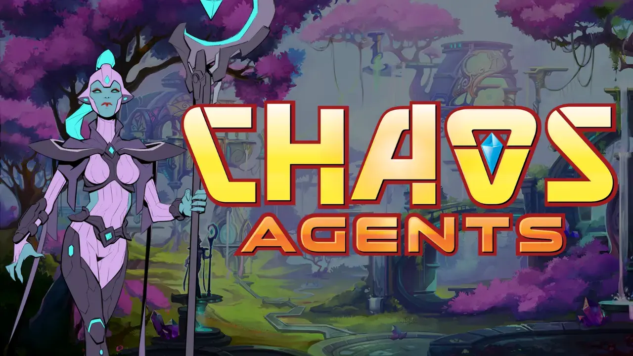 <p>Missive from High Regent Dusana to the Chaos Broker Council</p>