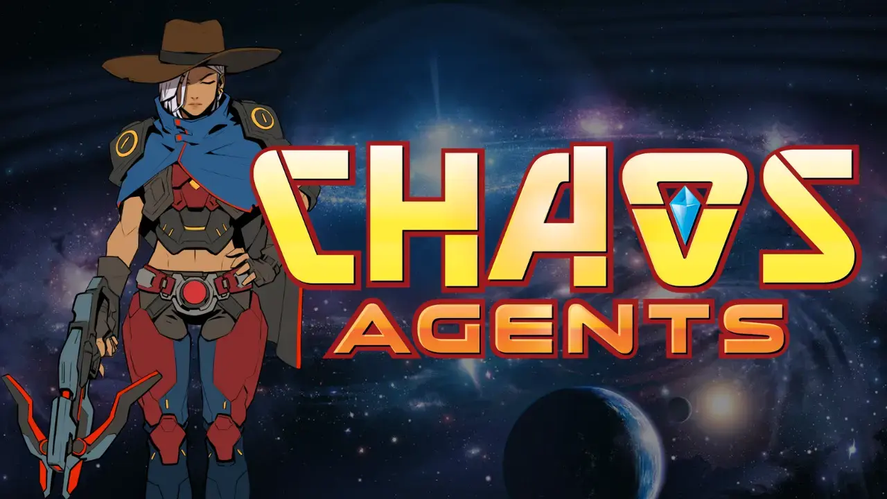 <p>The Red Sun’s Exclusive Interview with Xandrian XN-1031</p>