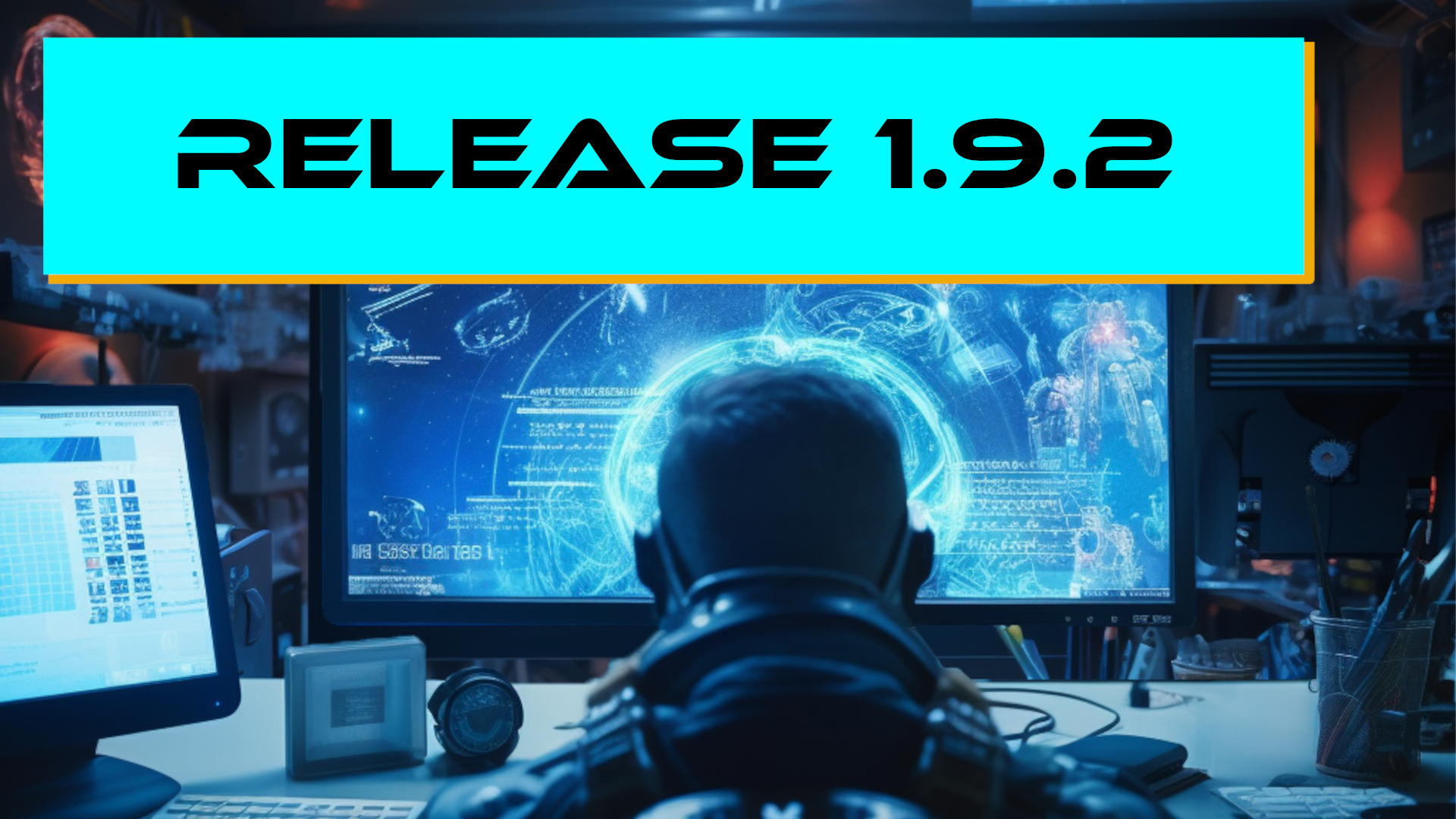 <p>Patch Notes: 1.9.2</p>
