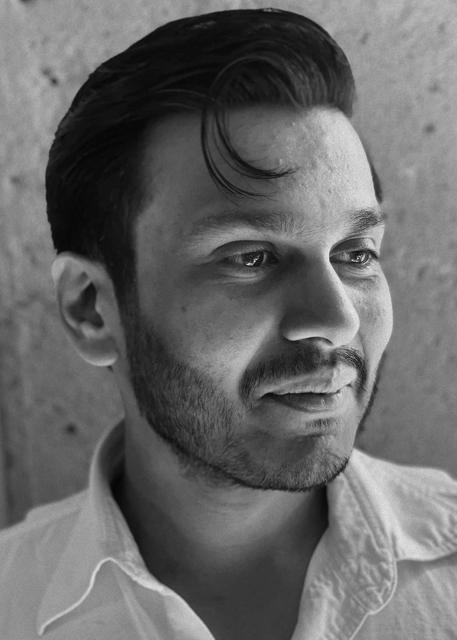 Co-founder, President and Technical Director